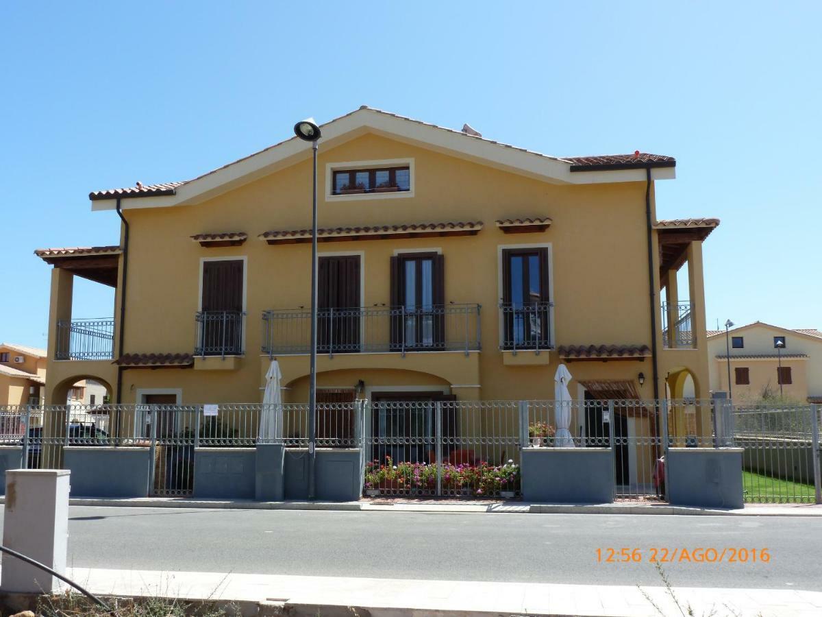 Sogno Di Mare Bed & Breakfast