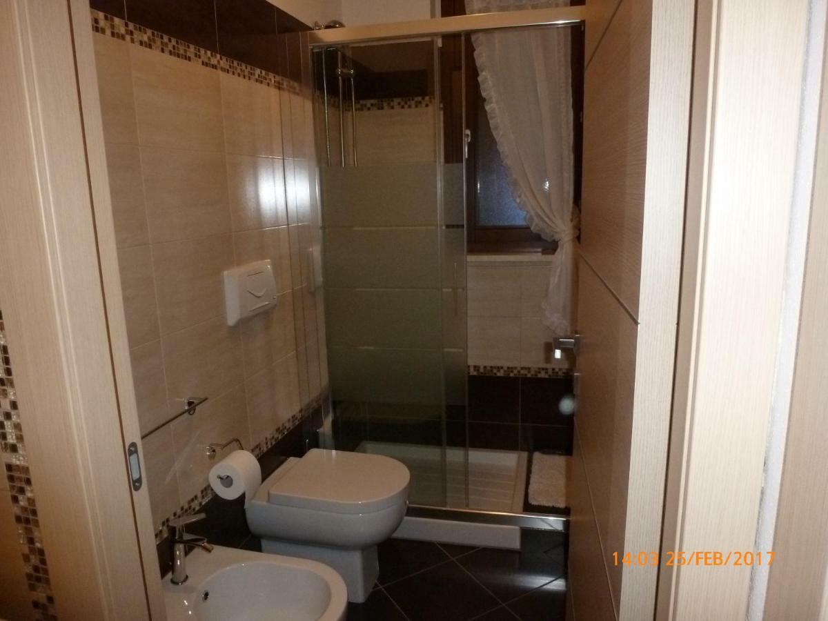 Sogno Di Mare Bed & Breakfast Pula