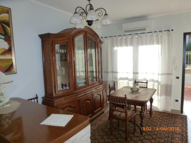 Sogno Di Mare Bed & Breakfast