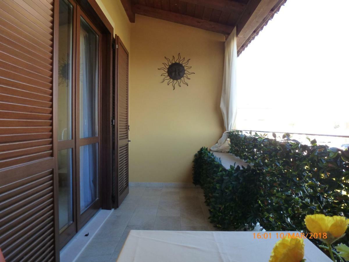 Sogno Di Mare Bed & Breakfast