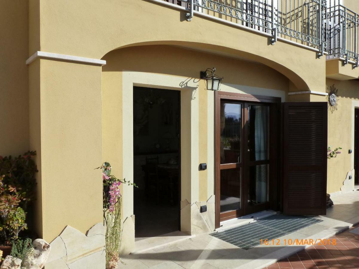 Sogno Di Mare Bed & Breakfast