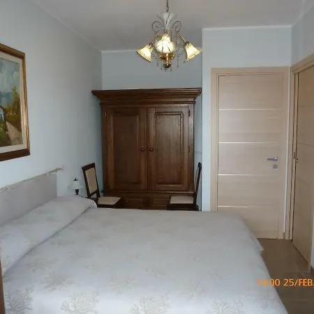 Bed and Breakfast Sogno Di Mare Pula Exterior foto