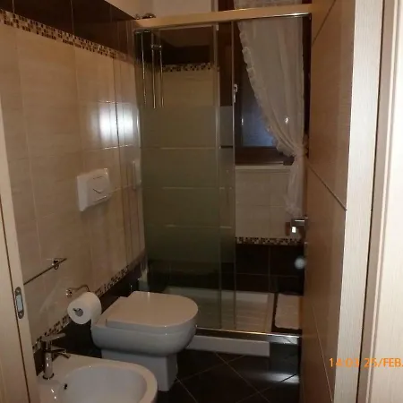 Bed and Breakfast Sogno Di Mare Pula Exterior foto