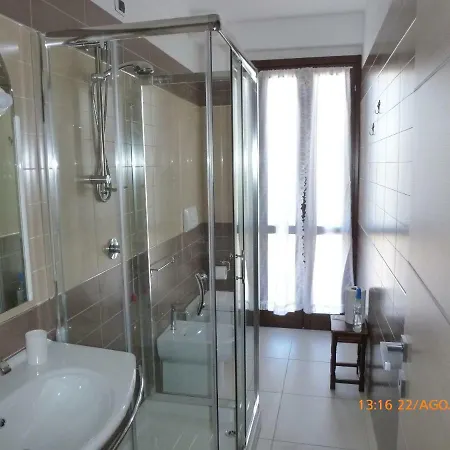 Bed and Breakfast Sogno Di Mare Pula Exterior foto