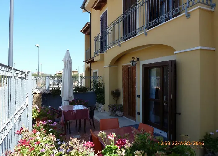 Sogno Di Mare