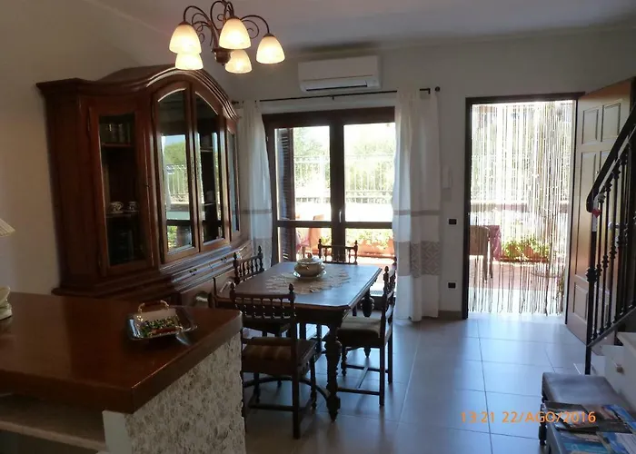 Sogno Di Mare