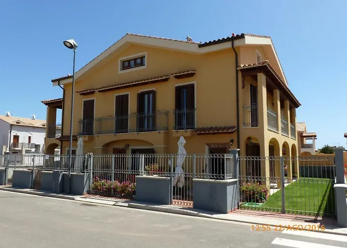 Sogno Di Mare