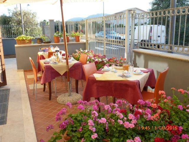 Frühstückspension Sogno Di Mare 3*
