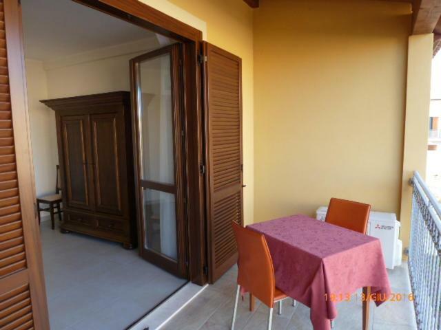 Sogno Di Mare Frühstückspension 3*