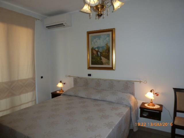 Sogno Di Mare 3*