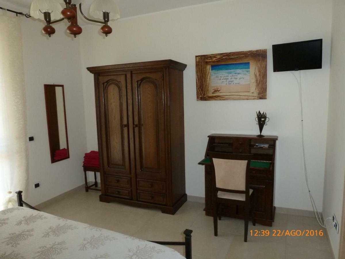 Sogno Di Mare Frühstückspension 3*