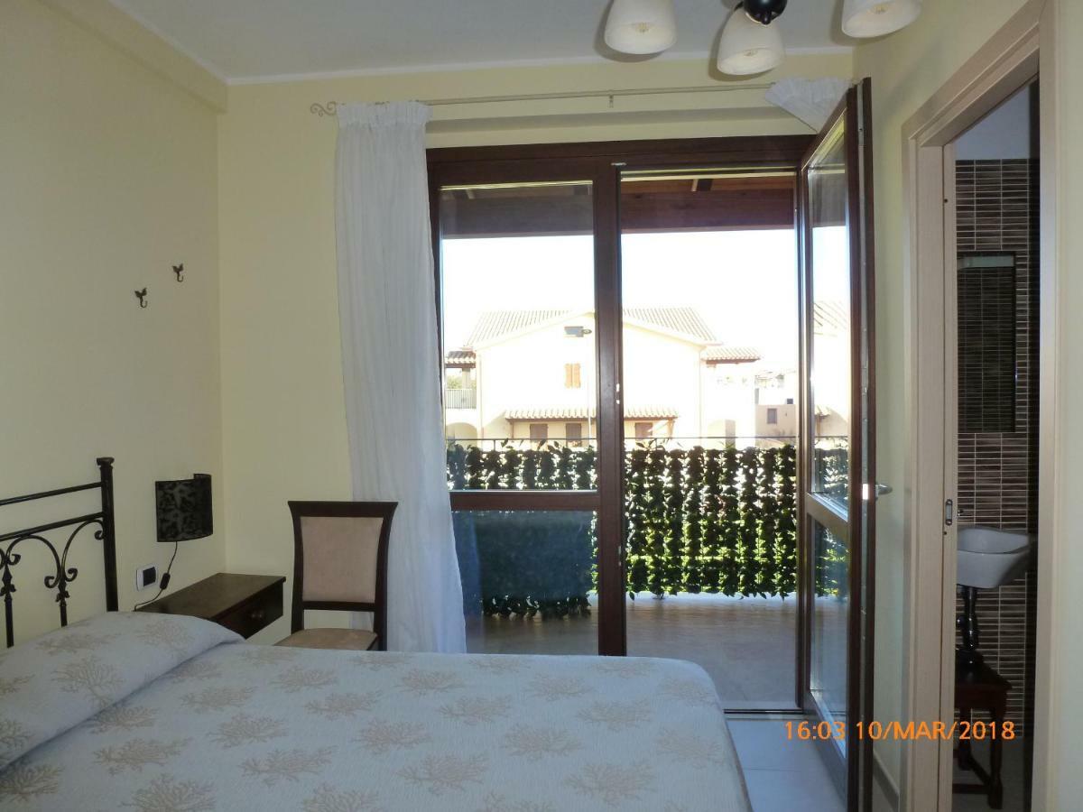 Sogno Di Mare Frühstückspension 3*