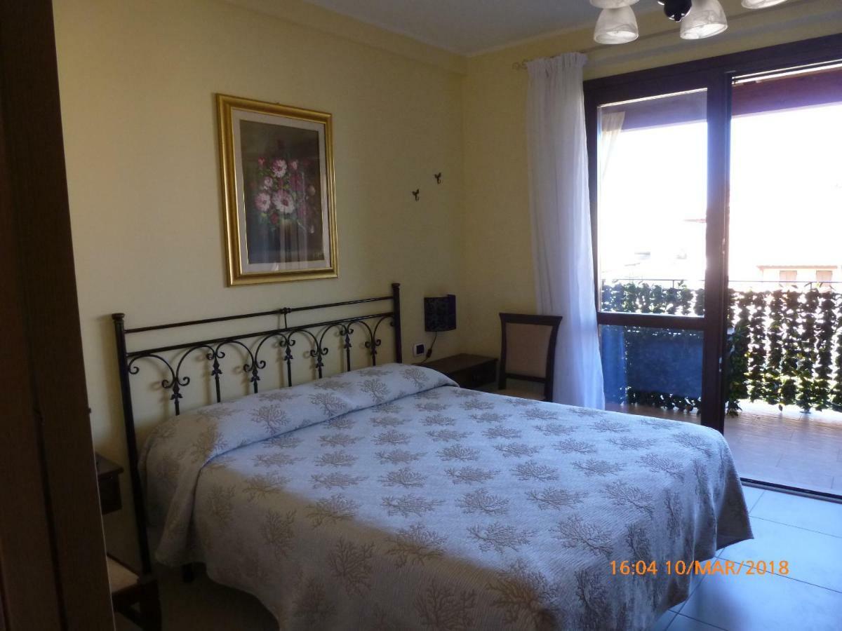 Sogno Di Mare Frühstückspension 3*